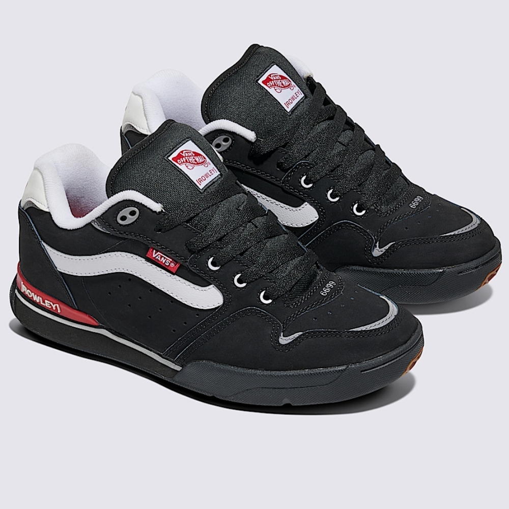 Vans Rowley XLT